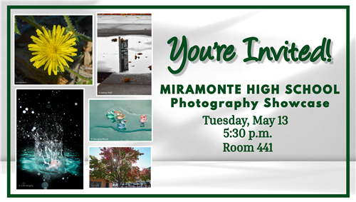 Photo Showcase
